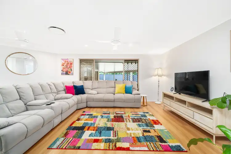 Fourth view of Homely house listing, 5 Ilona Place, Eatons Hill QLD 4037