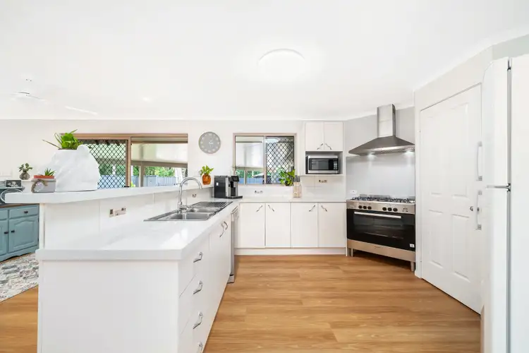 Fifth view of Homely house listing, 5 Ilona Place, Eatons Hill QLD 4037