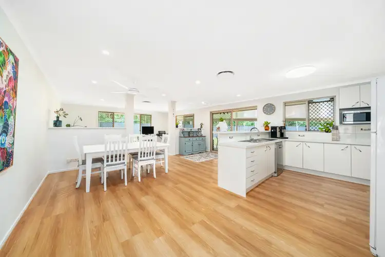 Sixth view of Homely house listing, 5 Ilona Place, Eatons Hill QLD 4037