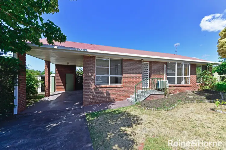 Main view of Homely unit listing, 2/57 Hill Street, Bellerive TAS 7018