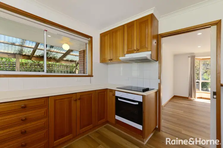 Fifth view of Homely unit listing, 2/57 Hill Street, Bellerive TAS 7018