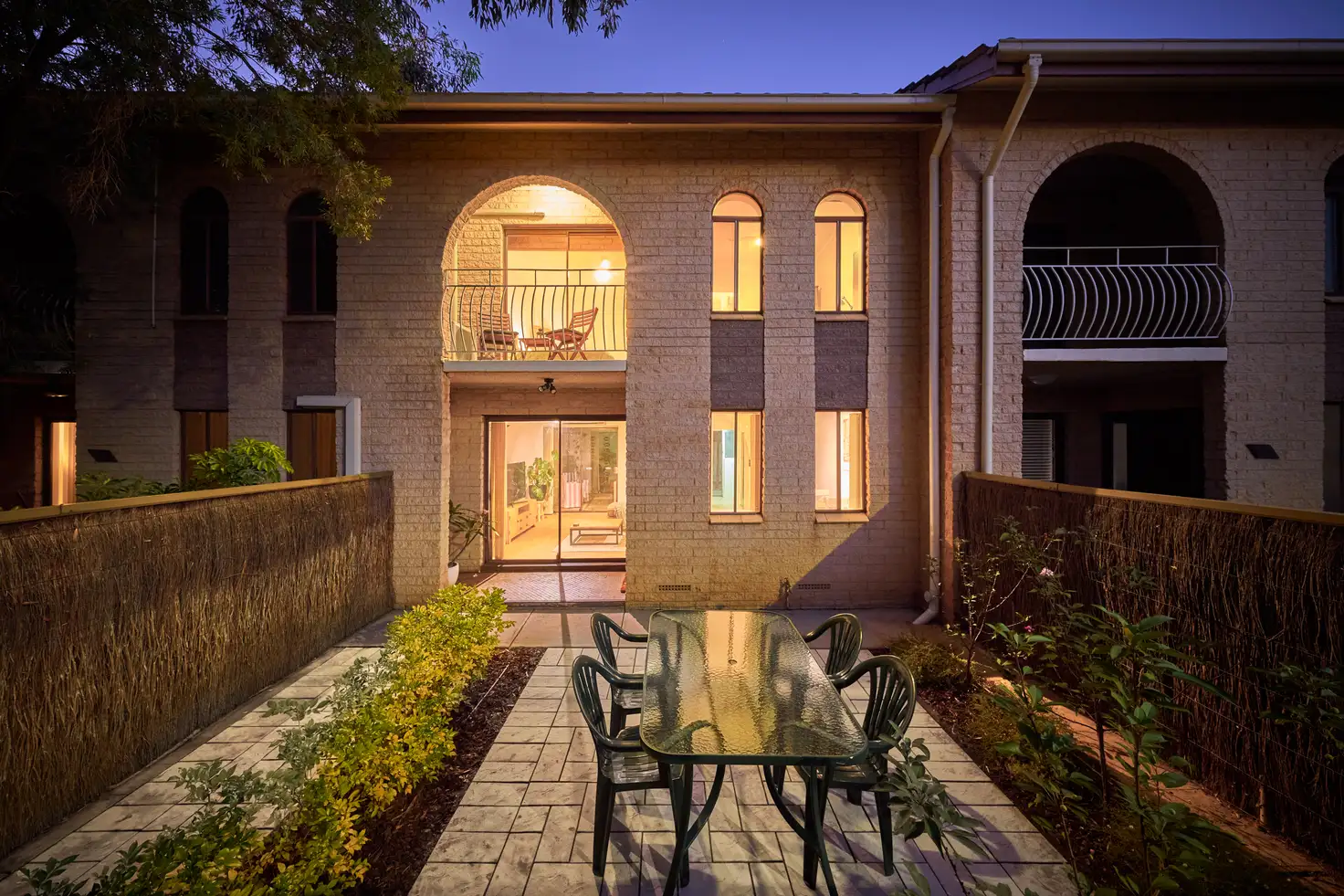 Main view of Homely townhouse listing, 6/17 Aroha Terrace, Black Forest SA 5035