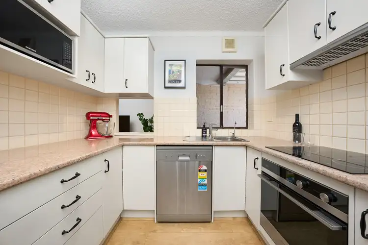 Sixth view of Homely townhouse listing, 6/17 Aroha Terrace, Black Forest SA 5035