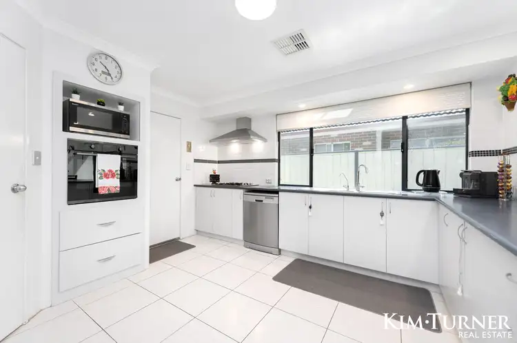 Third view of Homely house listing, 11 Cotter Loop, Success WA 6164