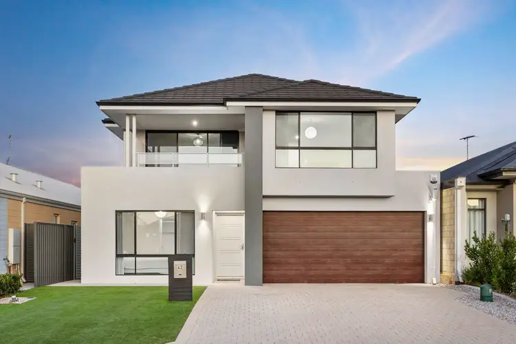 42 Velaluka Drive, Lake Coogee WA 6166