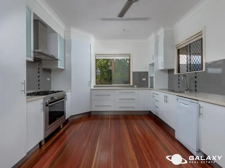 Third view of Homely house listing, 11 Adams Street, Bundaberg West QLD 4670