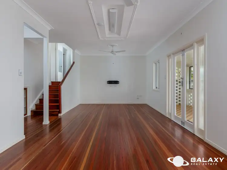 Fifth view of Homely house listing, 11 Adams Street, Bundaberg West QLD 4670