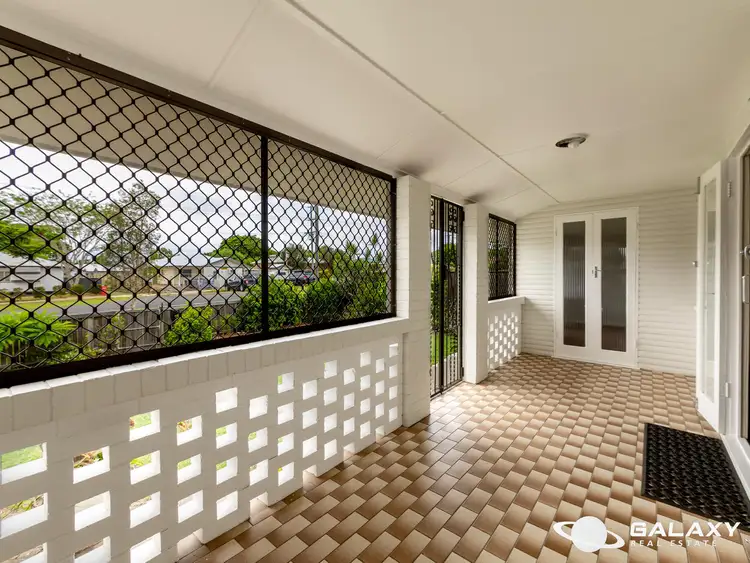 Sixth view of Homely house listing, 11 Adams Street, Bundaberg West QLD 4670