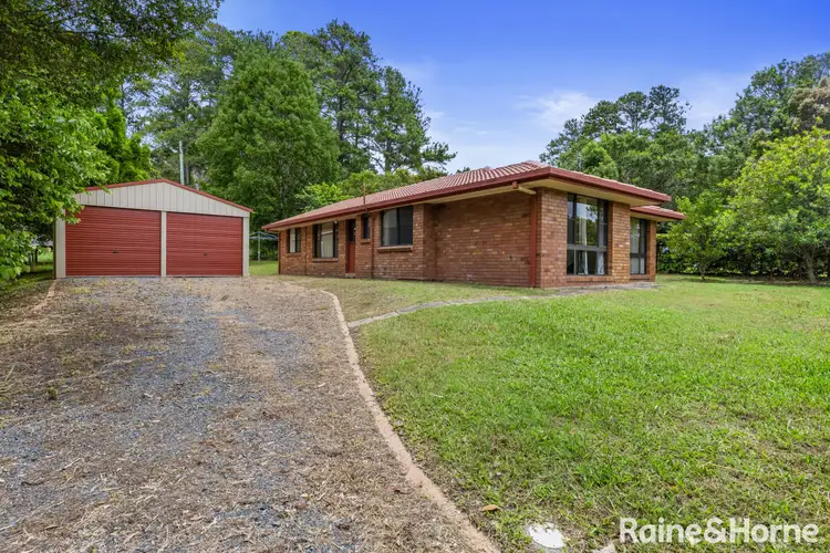 Main view of Homely house listing, 23 Reserve Street, Pomona QLD 4568