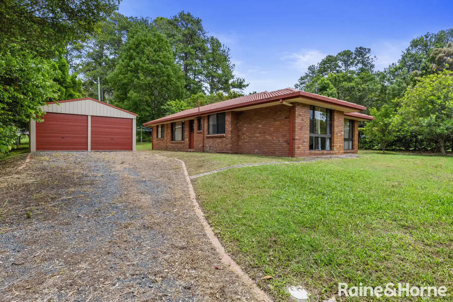 Main view of Homely house listing, 23 Reserve Street, Pomona QLD 4568