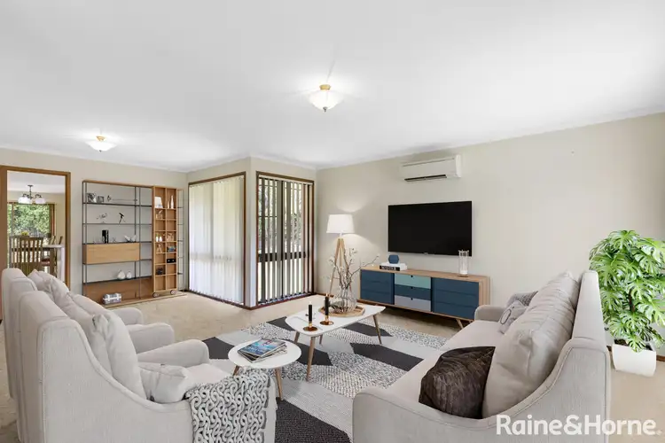 Second view of Homely house listing, 23 Reserve Street, Pomona QLD 4568