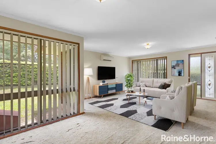 Third view of Homely house listing, 23 Reserve Street, Pomona QLD 4568