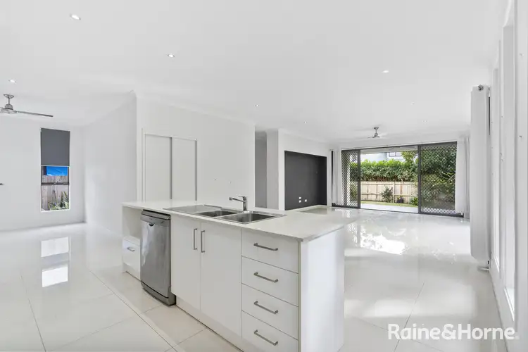 Second view of Homely house listing, 20A Beatty Road, Thorneside QLD 4158
