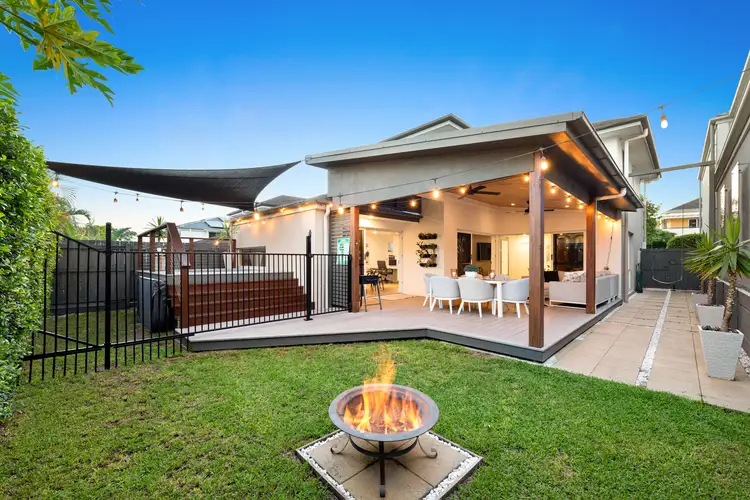 Second view of Homely house listing, 14 Cooper Street, Murarrie QLD 4172