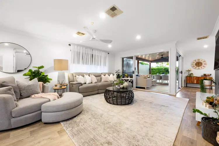 Fourth view of Homely house listing, 14 Cooper Street, Murarrie QLD 4172