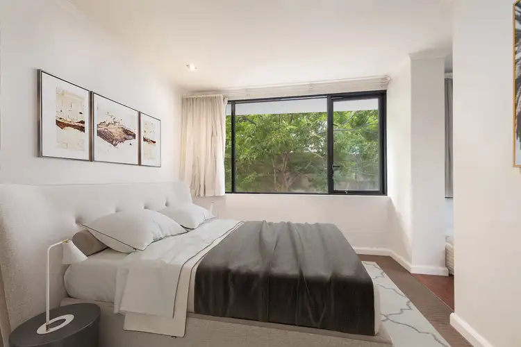 Fourth view of Homely apartment listing, 105/85-97 New South Head Road, Edgecliff NSW 2027