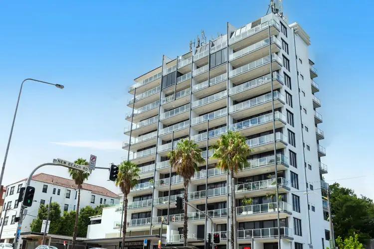 Sixth view of Homely apartment listing, 105/85-97 New South Head Road, Edgecliff NSW 2027