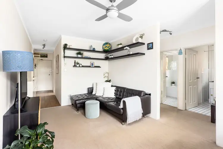 8/11 Bayley Street, Marrickville NSW 2204