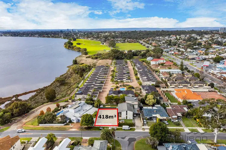 7C Lentona Road, Attadale WA 6156