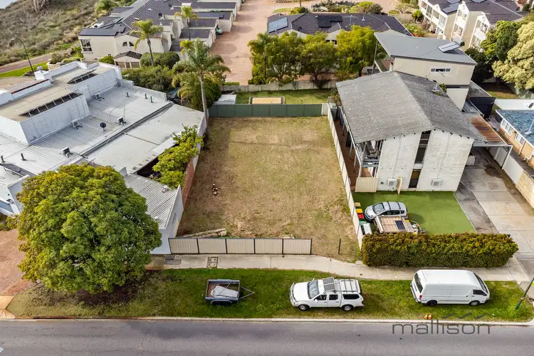 Fifth view of Homely land listing, 7C Lentona Road, Attadale WA 6156