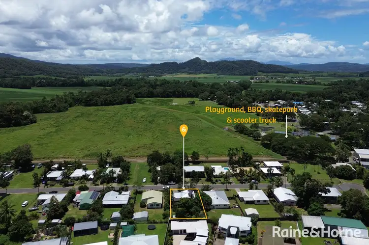Second view of Homely house listing, 10 Middlemiss Street, Mossman QLD 4873