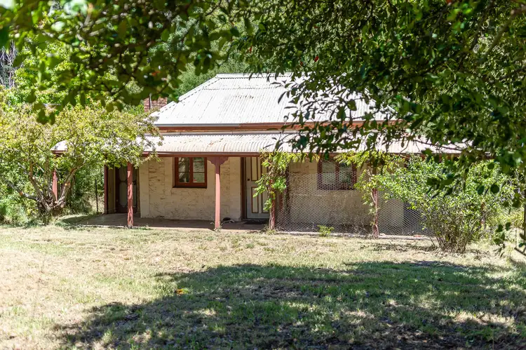 96 Dashwood Gully Road, Kangarilla SA 5157
