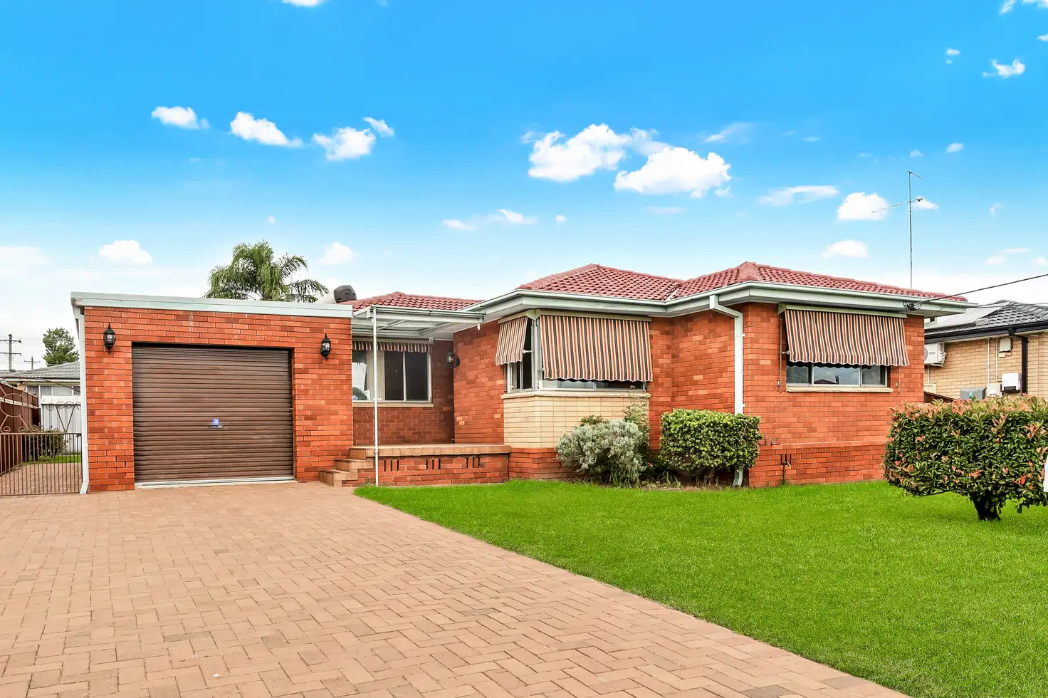 Main view of Homely house listing, 24 Balog Street, St Marys NSW 2760