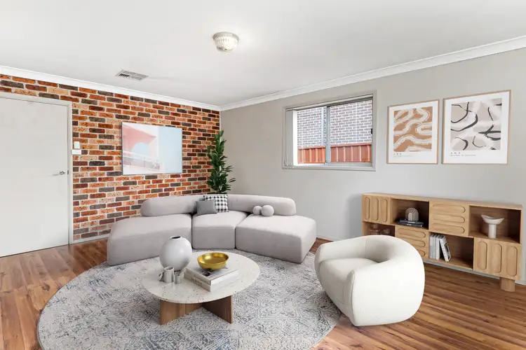 Second view of Homely house listing, 24 Balog Street, St Marys NSW 2760