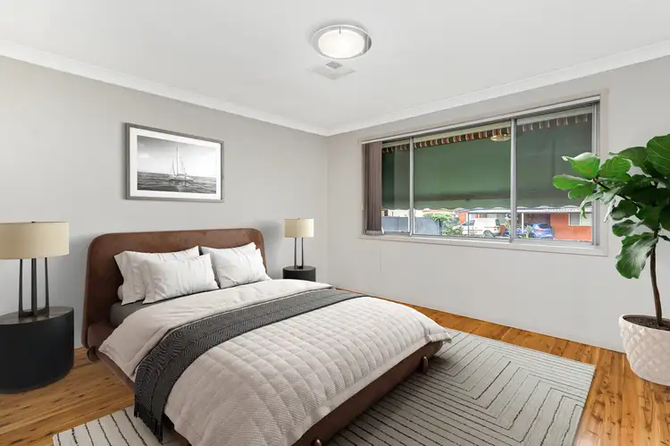 Third view of Homely house listing, 24 Balog Street, St Marys NSW 2760