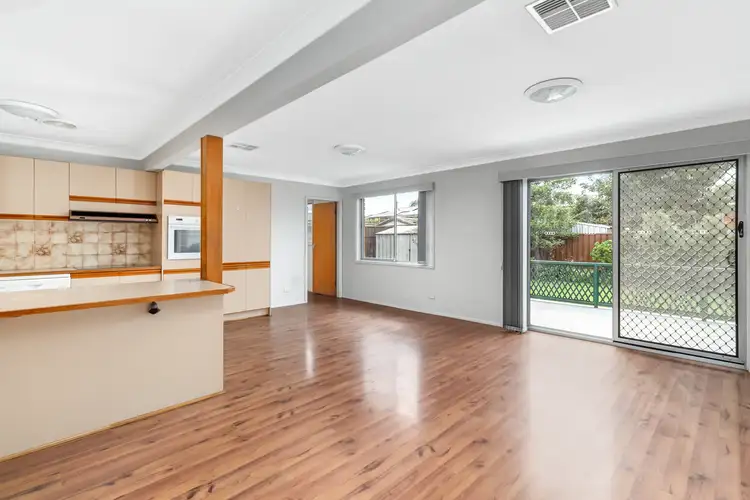 Fifth view of Homely house listing, 24 Balog Street, St Marys NSW 2760