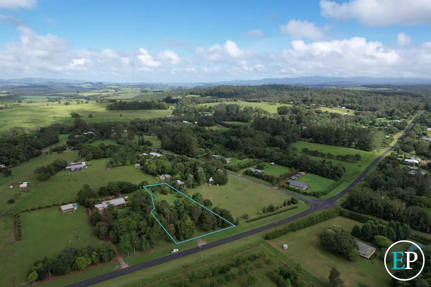 Main view of Homely land listing, Address available on request