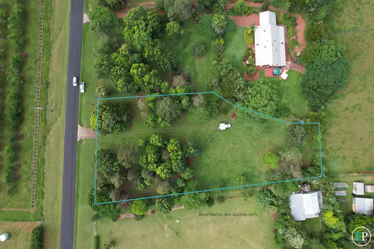 Second view of Homely land listing, Address available on request