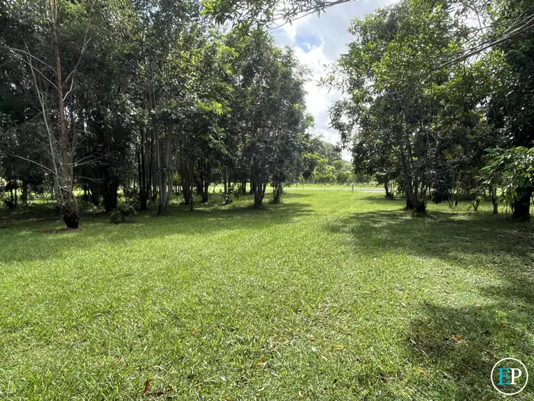 Third view of Homely land listing, Address available on request