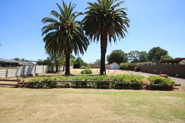 Main view of Homely land listing, 58 Ramsay Street, Rochester VIC 3561