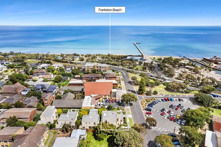 1/20 High Street, Frankston VIC 3199