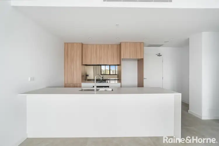 Second view of Homely apartment listing, 504/12B Carson Lane, St Marys NSW 2760