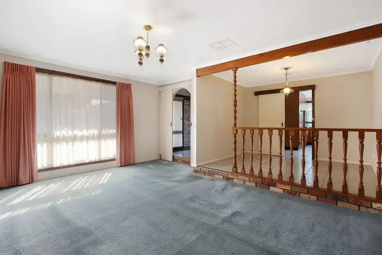 Third view of Homely house listing, 476 Laramee Dr, Lavington NSW 2641