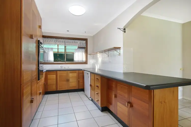 Fifth view of Homely house listing, 476 Laramee Dr, Lavington NSW 2641
