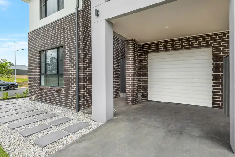 Main view of Homely house listing, 26A Herd Street, Oran Park NSW 2570