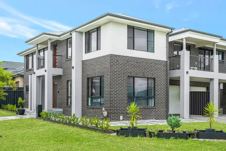 Fourth view of Homely house listing, 26A Herd Street, Oran Park NSW 2570