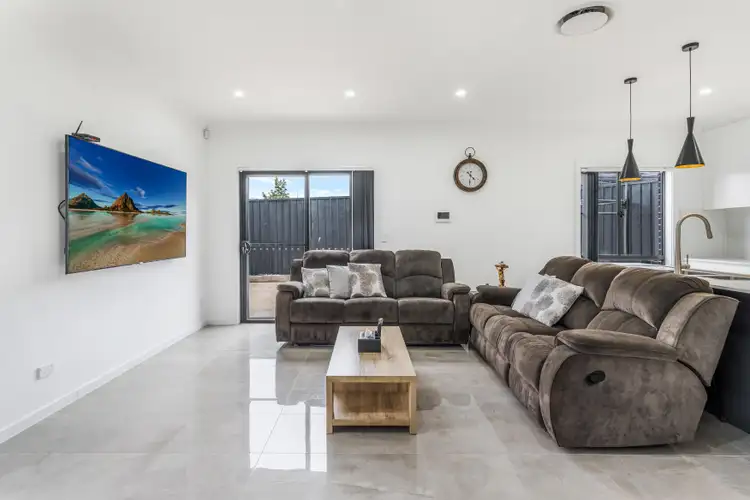 Sixth view of Homely house listing, 26A Herd Street, Oran Park NSW 2570