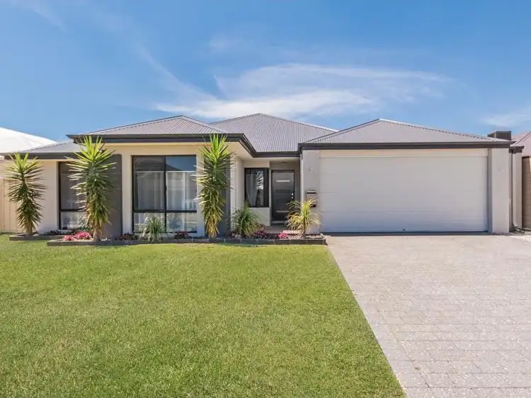 11 Duranbah Road, Secret Harbour WA 6173