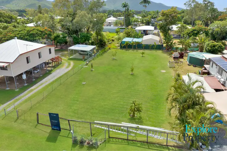 Third view of Homely land listing, 16 Tomkins Street, Berserker QLD 4701