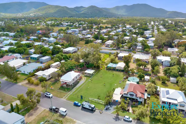 Fourth view of Homely land listing, 16 Tomkins Street, Berserker QLD 4701