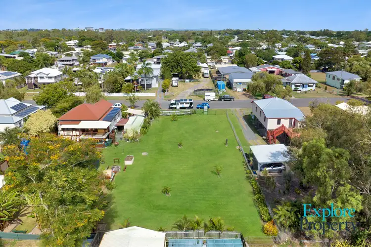 Fifth view of Homely land listing, 16 Tomkins Street, Berserker QLD 4701