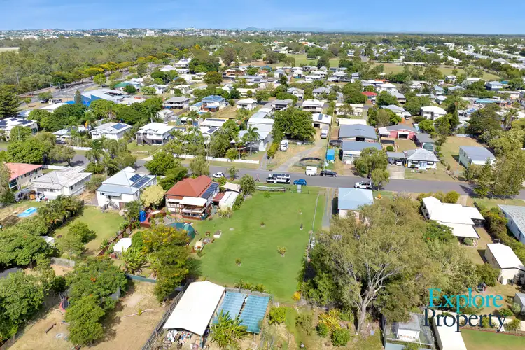 Sixth view of Homely land listing, 16 Tomkins Street, Berserker QLD 4701