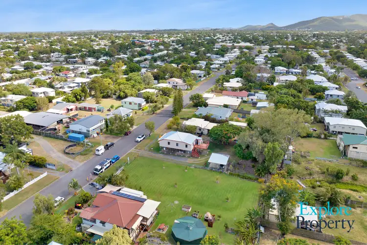 Seventh view of Homely land listing, 16 Tomkins Street, Berserker QLD 4701