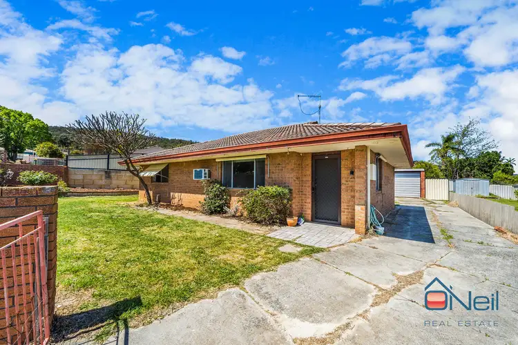 5 Ashley Drive, Kelmscott WA 6111