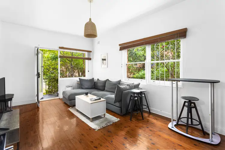 1/44A Grosvenor Crescent, Summer Hill NSW 2130