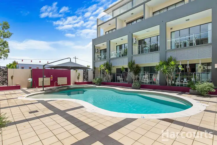 202/350 Esplanade, Scarness QLD 4655